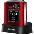 Produktbild: Bea-Fon Fold 10 LTE (2.20