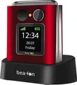 Produktbild: Beafon Bea-fon Fold 10 LTE Seniorenhandy (2,2 Zoll, Mobilfunk)