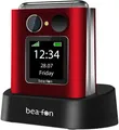 Produktbild: Bea-fon Seniorenhandy Fold10 LTE