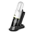 Produktbild: KÄRCHER Handstaubsauger Kärcher CVH 3 Plus Handstaubsauger Schwarz, Weiß Beutellos