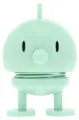 Produktbild: Hoptimist Bumble Wackelfigur & Glücksbringer, Skandinavische Deko Figuren für Wohnzimmer, Schreibtisch, Büro, Bürodeko & Lustige Kleine Geschenke, 4,5 x 5,8 x 7,6 cm, Small, Mint
