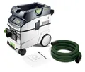 Produktbild: FESTOOL Absaugmobil CLEANTEC CTL 36 EI AC-RENOFIX - 577891