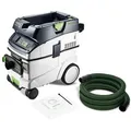 Produktbild: Festool Absaugmobil CLEANTEC CTL 36 El AC RENOFIX