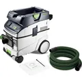 Produktbild: Festool Absaugmobil CTL 36 EI AC-RENOFIX (Nass-Trockensauger) (577891)