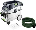 Produktbild: Festool CLEANTEC CTL 36 EI AC-RENOFIX Absaugmobil CLEANTEC