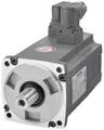 Produktbild: Siemens Servomotor 1FL60421AF612AA1 1FL6042-1AF61-2AA1