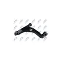 Produktbild: NTY Lenker, Radaufhängung ZWD-PL-029 Vorderachse links, Kompatibel mit: OPEL ASTRA H, ASTRA H Caravan, ASTRA H GTC, ASTRA H Kasten/Kombi, ASTRA H Stufenheck, ASTRA H TwinTop
