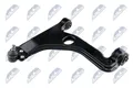 Produktbild: Für NTY ZWD-PL-029 FRONT ARM