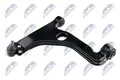 Produktbild: NTY Querlenker Dreieckslenker ZWD-PL-029 für OPEL ZAFIRA ASTRA A04 Caravan GTC