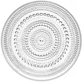 Produktbild: Iittala Kastehelmi Teller 170mm Klar