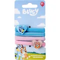 Produktbild: Disney Bluey Hair Accessories Haargummis für Kinder 4 St.