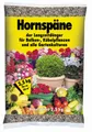 Produktbild: GPI Hornspäne 2,5kg Horndünger Naturdünger BIO-Dünger Gemüsedünger