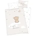 Produktbild: Herding Baby Bettwäsche 