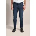 Produktbild: bugatti 5-Pocket-Jeans Basic Essentials Flexcity-Stretch blau 32