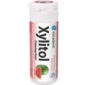 Produktbild: miradent Xylitol Kaugummi 30 Stück Wassermelone