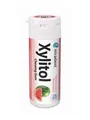 Produktbild: Miradent Xylitol Zahnpflegekaugummi Wassermelone 30 Stück ohne Zucker