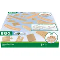 Produktbild: Brio Deluxe Track Pack (63603000)