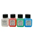 Produktbild: pH Kalibrierflüssigkeit Set pH 4 pH 7 pH9 KCL Kalibrierlösung je 50ml Eichlösung