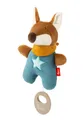 Produktbild: Sigikid Spieluhr Spieluhr Mini-Spieluhr Fuchs, (1-tlg)