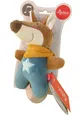 Produktbild: Baby Mini Spieluhr Fuchs Artnr. 43182 Sigikid mit 
