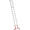 Produktbild: Altrex Teleskopleiter Smart Up Go 13 Sprossen