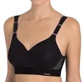 Produktbild: Triumph Triaction Hybrid Lite P BH Schwarz A 85 Damen