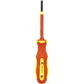 Produktbild: Ph0 To-5345748 Vde, Elektronik- U. Feinmechanik, Werkstatt Kreuzschlitz-schraubendreher Ph - Toolcraft