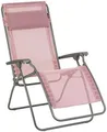 Produktbild: Lafuma R-Clip Batyline Iso Zero-Gravity-Relaxliege, Cerisier