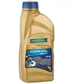 Produktbild: RAVENOL FORKOIL Heavy 15W Gabelöl 1 Liter Motorrad Gabel Öl mineralisch