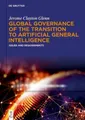 Produktbild: Jerome Clayton  Global Governance of the Transit (Gebundene Ausgabe) (US IMPORT)