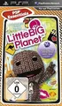 Produktbild: Little Big Planet  [Essentials] von Sony Computer... | Game | Zustand akzeptabel