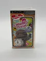 Produktbild: PSP Sony PlayStation Portable – LittleBigPlanet  - CIB/PAL