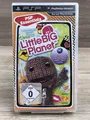 Produktbild: Sony PSP Spiel • Little Big Planet - PSP Essentials #B1