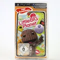 Produktbild: Sony Playstation Portable PSP PAL OVP Little Big Planet NEU