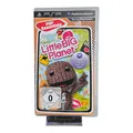 Produktbild: Little Big Planet - Essentials  - PSP - Playstation Portable