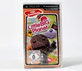 Produktbild: Sony Playstation PSP,Little Big Planet,PSP Essentials,PAL