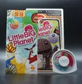 Produktbild: Little Big Planet (PSP Spiel, 2009, Komplett mit Anleitung)