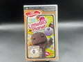 Produktbild: LittleBigPlanet (Sony PSP, 2011)