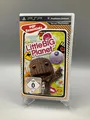 Produktbild: LittleBigPlanet / Sony PlayStation PSP