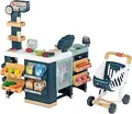Produktbild: Smoby Supermarkt mit Einkaufswagen