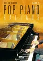 Produktbild: Pop Piano Ballads Band 2 - Songbook mit 2 CDs - NEU VOM MUSIKFACHHÄNDLER