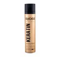 Produktbild: Syoss Haarspray Keratin Haarspray Extra Stark 300ml