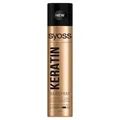 Produktbild: 9000100854733 Syoss Keratin Hairspray lakier do włosów w sprayu Extra Strong 300