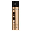Produktbild: 9000100854733 Keratin Hairspray lakier do włosów w sprayu Extra Strong 300ml Syo