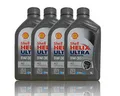 Produktbild: Shell Helix Ultra Professional AG 5W-30 4x1 Liter