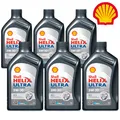 Produktbild: 6x Shell Helix Ultra Professional AG 5W-30 Motoröl Opel Dexos2 ACEA C3 API SN 1L