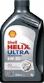 Produktbild: Shell Helix Ultra Professional AG 5W-30 1 Liter 550040618