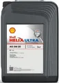 Produktbild: SHELL Helix Ultra Professional AG für 5W-30 20 Liter Motoröl Motorenöl DEXOS 2