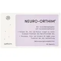 Produktbild: Neuro-Orthim Kapseln 40 St