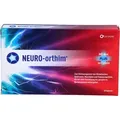 Produktbild: NEURO-orthim, 40 St. Kapseln